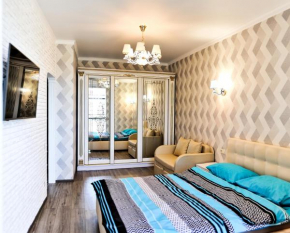 Arcadia Luxury Apartments Sea View!